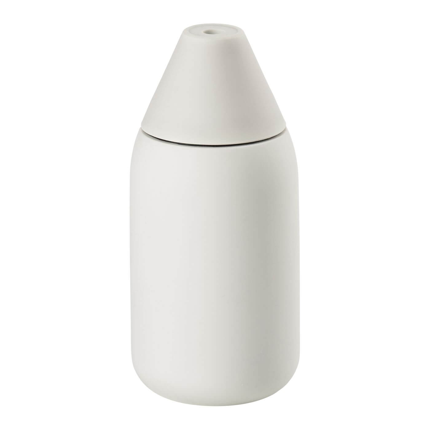 Zone Denmark Singles dispensador de jabón 300 ml gris 33264