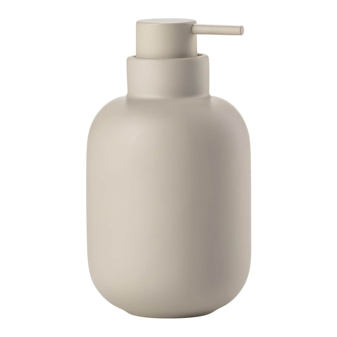 Zone Denmark Sensu dispensador de jabón 300 ml beige 34953