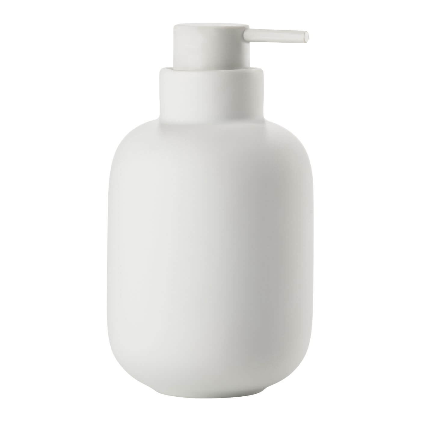 Zone Denmark Sensu dispensador de jabón 300 ml blanco 34946