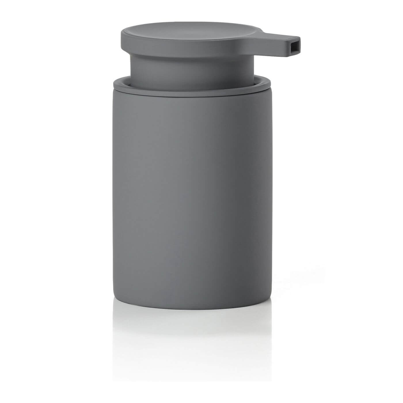 Zone Denmark Karma dispensador de jabón 250 ml gris 10036