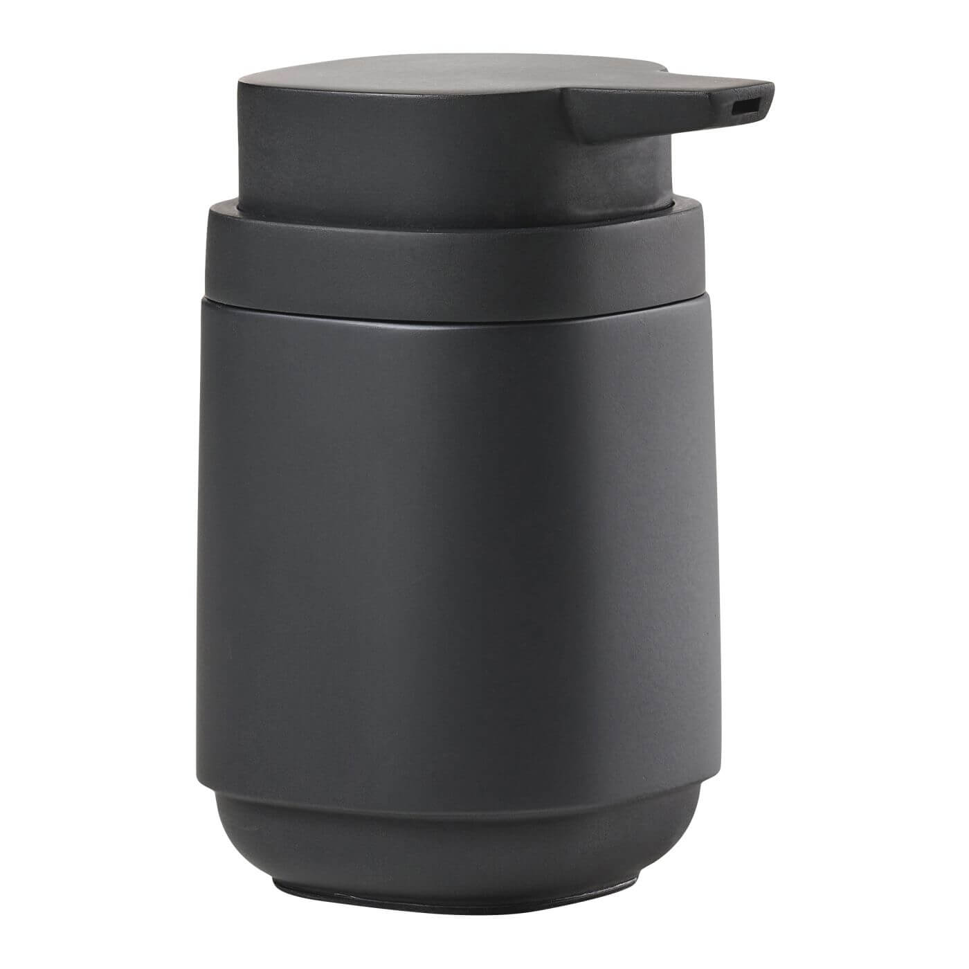Zone Denmark Time dispensador de jabón 220 ml negro 28114