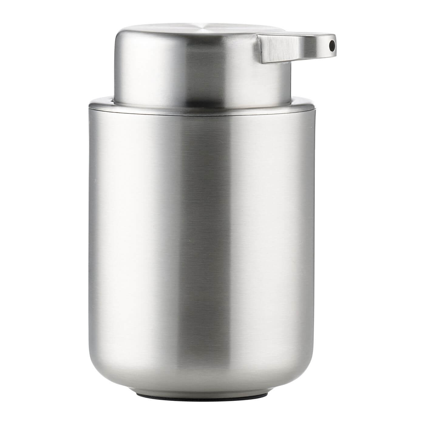 Zone Denmark Ume dispensador de jabón 250 ml acero 34788