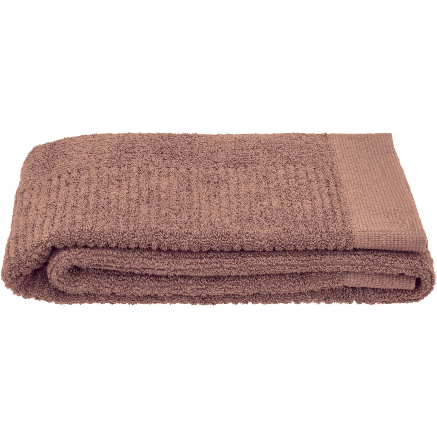 Zone Denmark Classic toalla 140x70 cm algodón rojo 33426