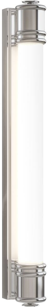 Open Design Omi Parette Cromo 60 lámpara de pared 1x13 W blanco-cromo OR85235