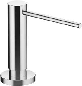 Dornbracht dispensador de líquidos 500 ml cromo 82 444 970-00