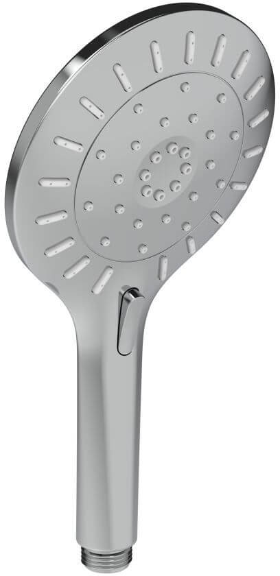 Laufen alcachofa de ducha cromo HF939029100000