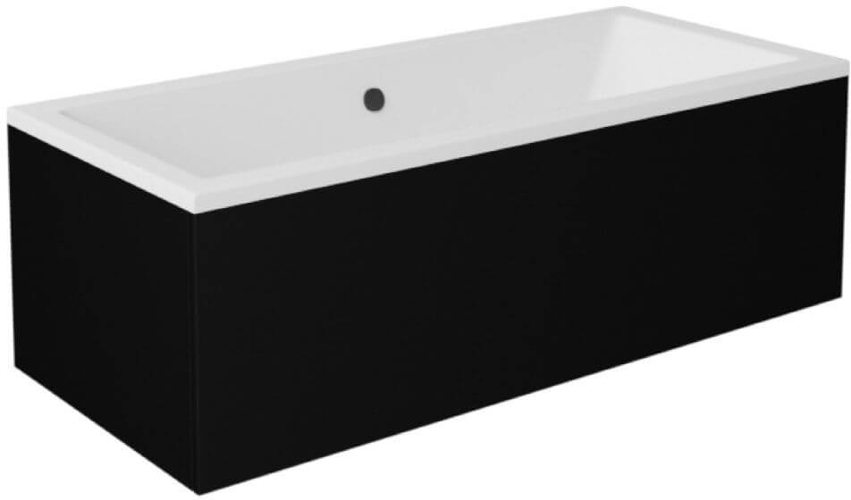Besco Quadro carcasa para bañera | #OAQ-175-PKC