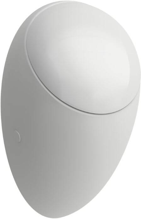 Laufen Il Bagno Alessi urinario H8409714000001