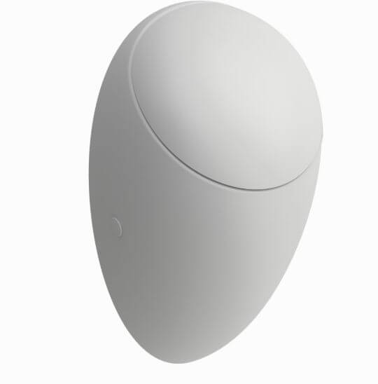 Laufen Il Bagno Alessi urinario H8409717570001
