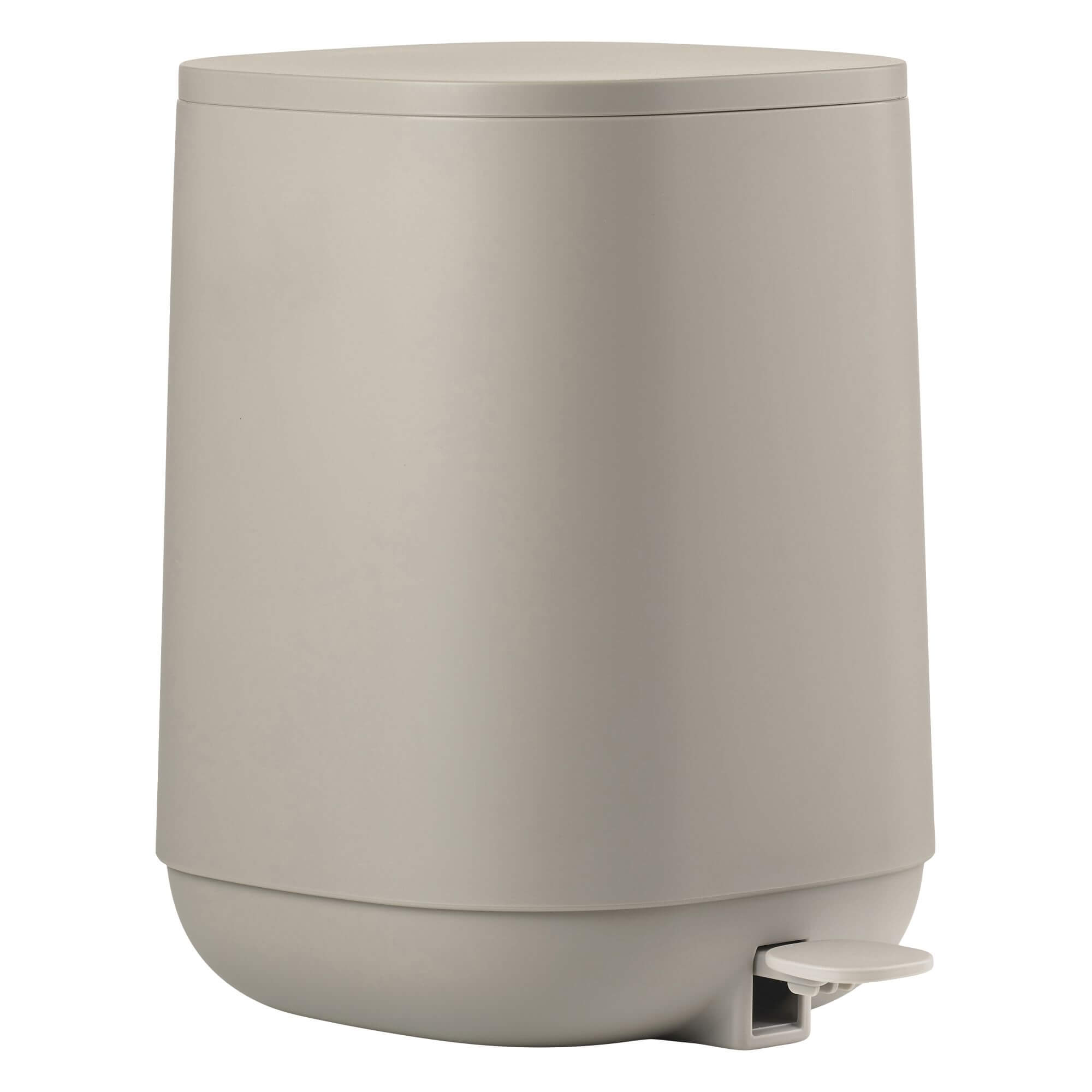 Zone Denmark Time papelera 3 l gris 28128