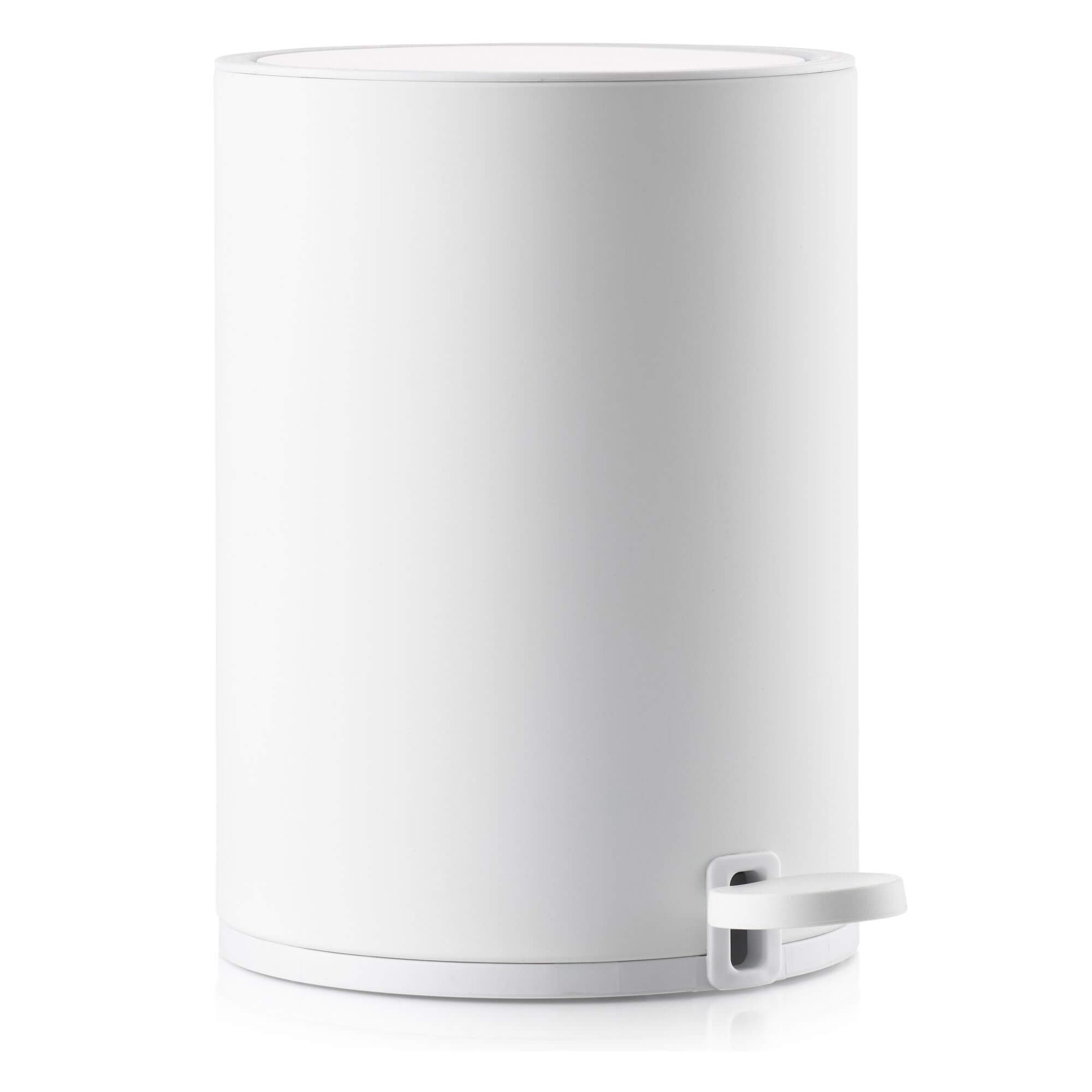 Zone Denmark Karma papelera 3 l blanco 34442