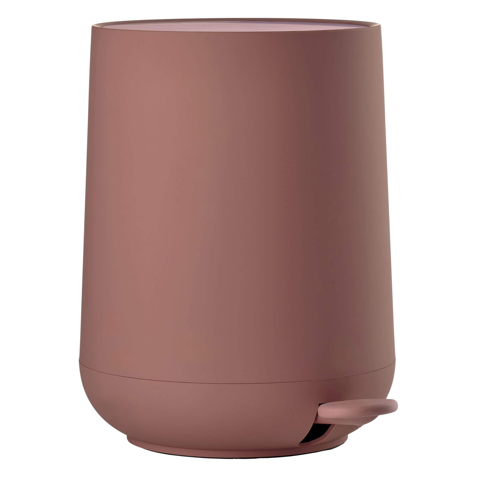 Zone Denmark Nova papelera 5 l rojo 33299