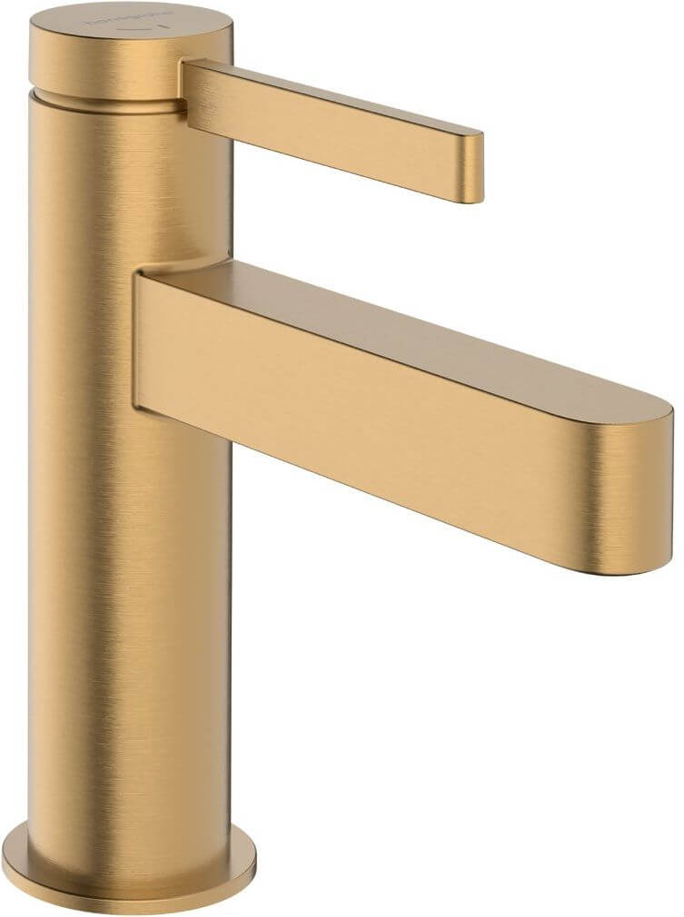 Hansgrohe Finoris grifo para lavabo de pie || 76012140