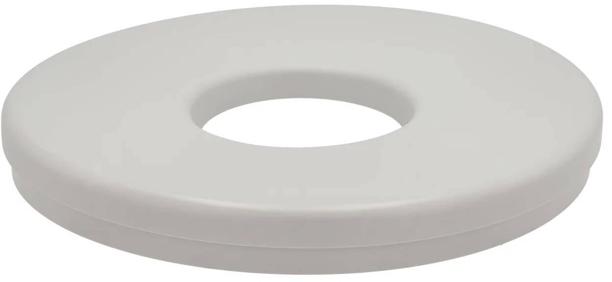 Zone Denmark Ume tapa de recipiente xx cm gris 36871