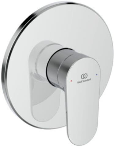 Ideal Standard Cerafine grifo para ducha empotrado cromo A8571AA