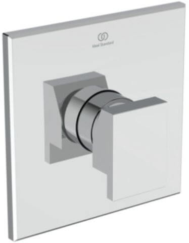 Ideal Standard Extra grifo para ducha empotrado cromo A8729AA
