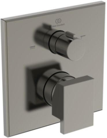 Ideal Standard Extra grifo de bañera y ducha empotrado || A8731GN