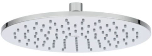 Ideal Standard Idealrain ducha con efecto lluvia 25x25 cm circular cromo A8603AA