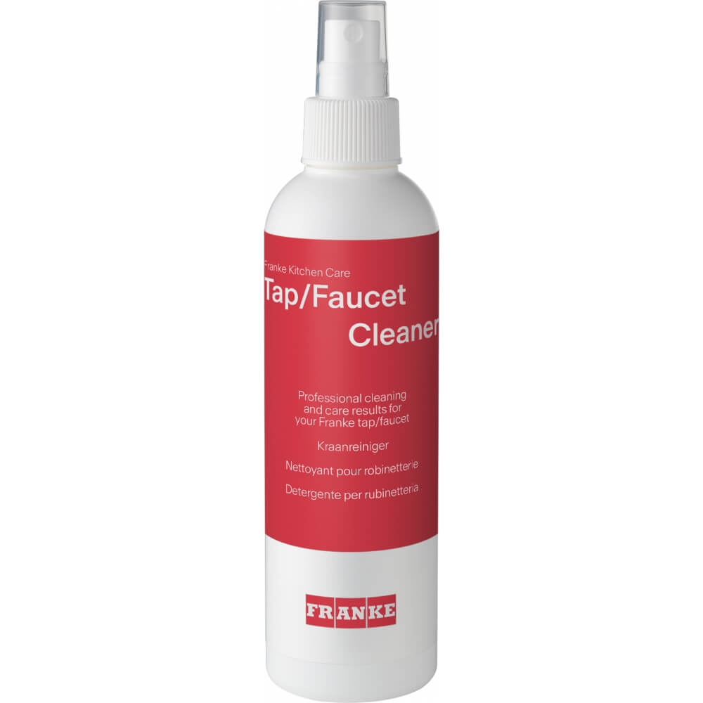 Franke producto limpiador para grifos ml 112.0530.239