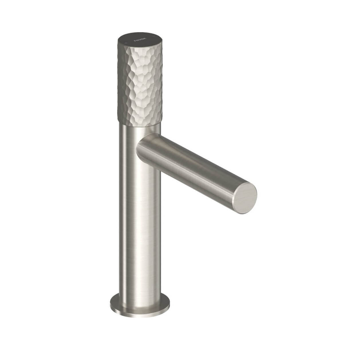 Ravak Revers grifo para lavabo de pie acero X070769