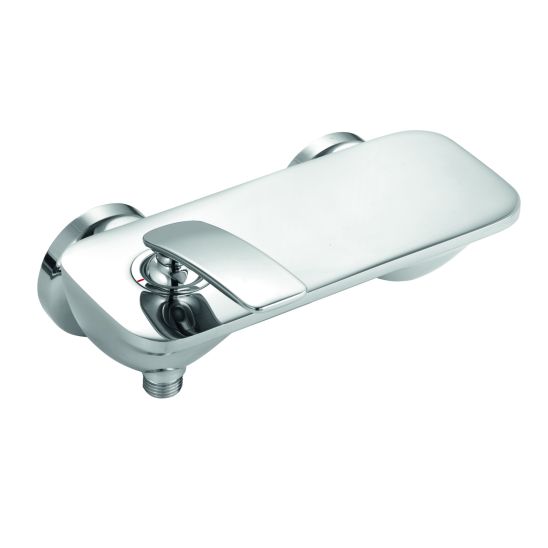 Conjunto grifo para ducha Kludi Balance 527100575, grifo para lavabo Kludi Balance 520230575