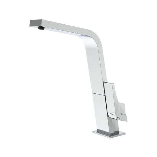 Conjunto grifo de cocina Teka Icon 339150200, dispensador de líquidos Teka Zenit 115890012