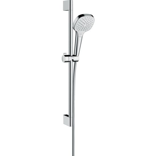 Conjunto grifo para ducha Hansgrohe Talis E 71760000, grifo para lavabo Hansgrohe Talis E 71710000, 26582400