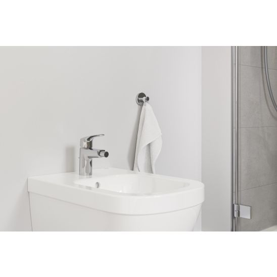 Conjunto toallero Grohe Essentials 40371001, toallero Grohe Essentials 40364001