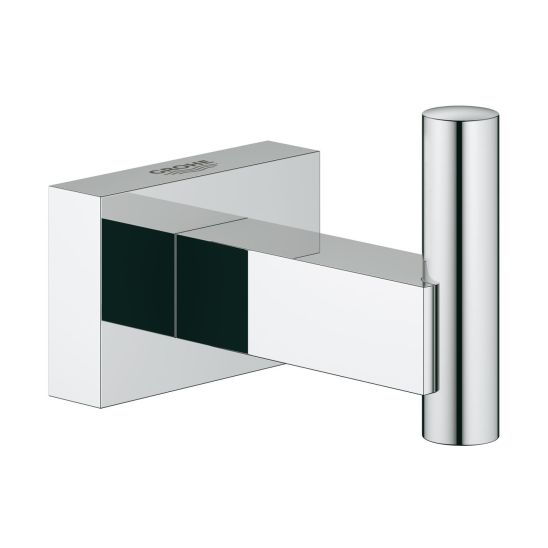 Conjunto escobilla de baño Grohe Essentials 40513001, toallero Grohe Essentials 40510001, 40507001, 40508001, 40511001, 40372001