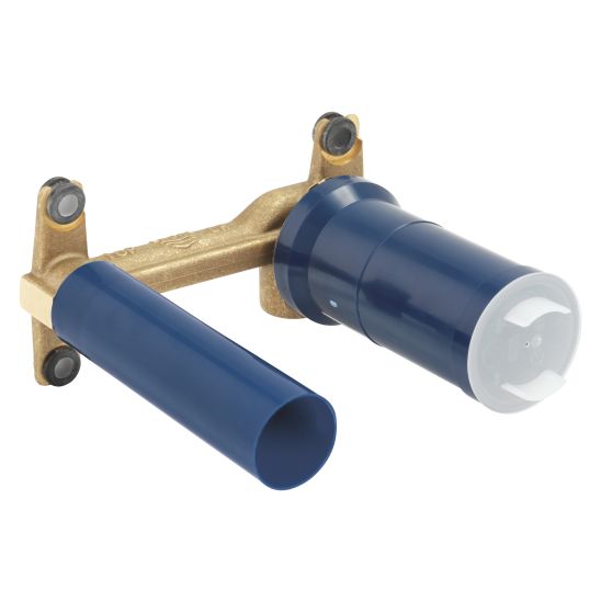 Conjunto grifo para lavabo Grohe Essence New 19408GN1, sistema empotrado para grifo Grohe Eurostyle 23571000