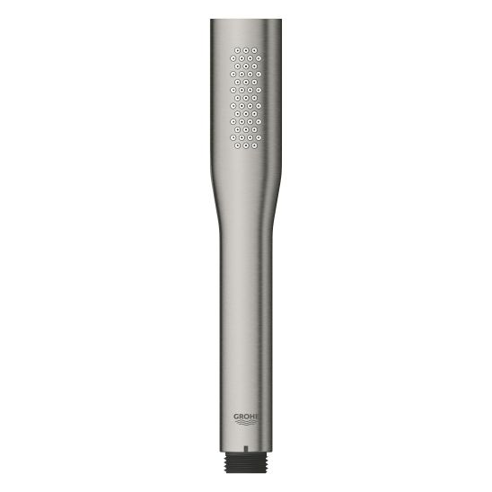 Conjunto ducha con efecto lluvia Grohe Rainshower 26066DC0, grifo de bañera y ducha Grohe Essence 24058DC1, 26658DC0, 27400DC0, 28362DC1