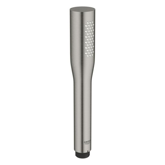 Conjunto ducha con efecto lluvia Grohe Rainshower 26066DC0, grifo de bañera y ducha Grohe Essence 24058DC1, 26658DC0, 27400DC0, 28362DC1
