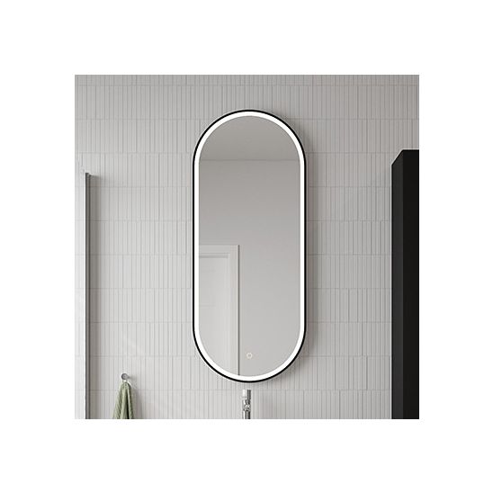 Conjunto bañera rectangular Oltens Langfoss 10004300, mampara de bañera Oltens Sela 23202100