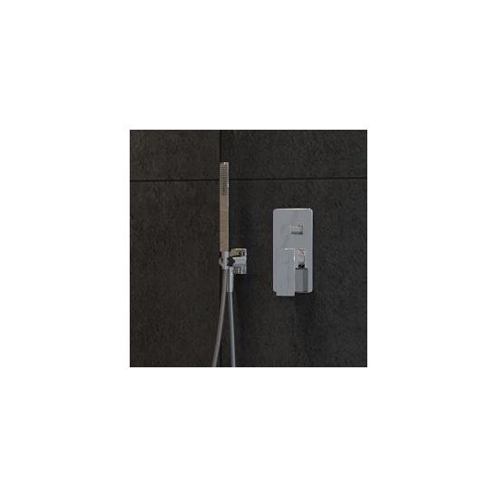 Conjunto grifo de bañera y ducha Oltens Onega 34602100, ducha con efecto lluvia Oltens Atran 37005100, 39401100, 39303100, 37103100, 37200100