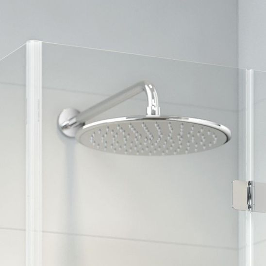 Conjunto grifo de bañera y ducha Oltens Hamnes 34106100, ducha con efecto lluvia Oltens Sondera 37002100, 39400100, 37102100, 39304100, 37200100