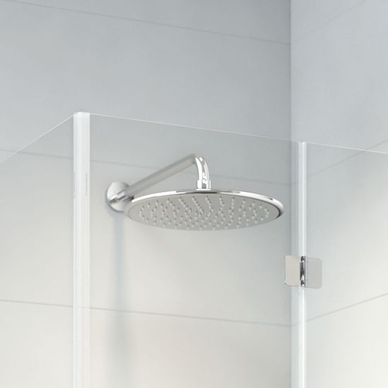 Conjunto grifo de bañera y ducha Oltens Hamnes 34106100, ducha con efecto lluvia Oltens Sondera 37002100, 39400100, 37102100, 39304100, 37200100