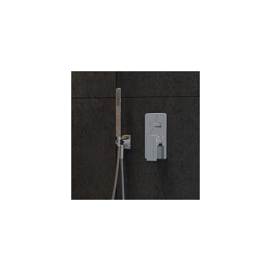 Conjunto grifo de bañera y ducha Oltens Onega 34602100, ducha con efecto lluvia Oltens Atran 37005100, 39401100, 39303100, 37103100, 37200100