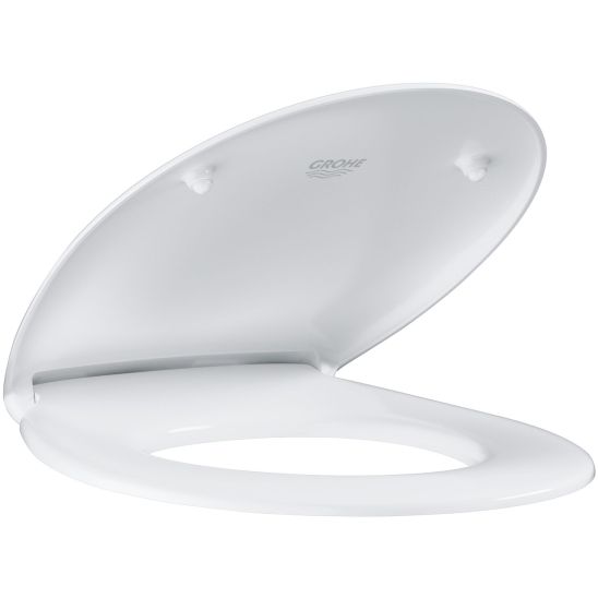 Conjunto marco empotrado Grohe Rapid SL 38827000, taza de inodoro Grohe Bau Ceramic 39427000, 39492000