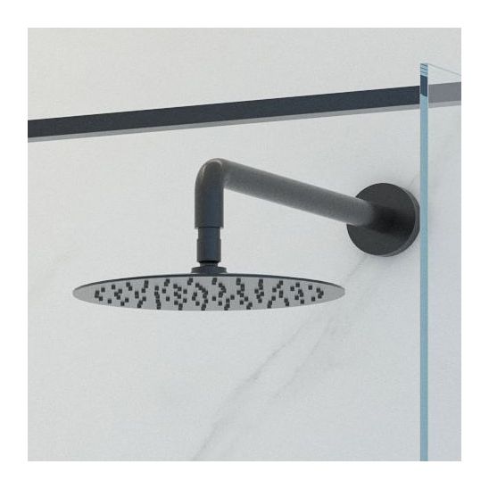 Conjunto grifo de bañera y ducha Oltens Katla 34600300, ducha con efecto lluvia Oltens Vindel 37000300, 39100300, 39400300, 39304300, 37102300, 37200300