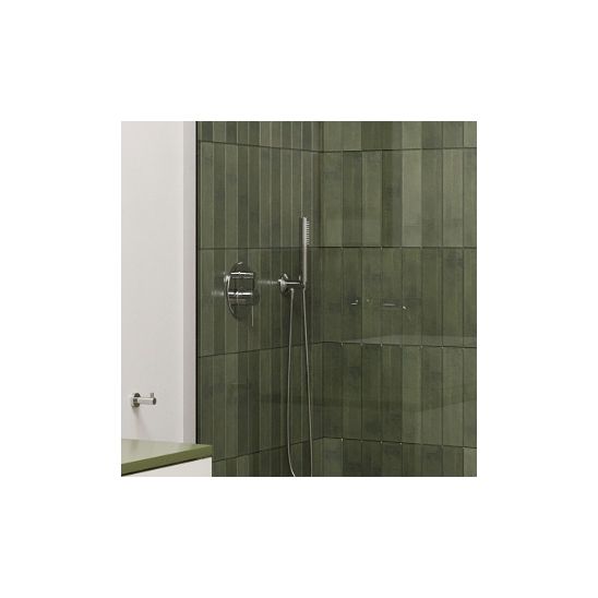 Conjunto grifo de bañera y ducha Hagser Lisa HGR20000034, ducha con efecto lluvia Hagser Mila HGR12000037, HGR14000037, HGR11000037, HGR70000037, HGR15000037