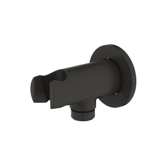 Conjunto grifo para ducha Oltens Hamnes 33105300, alcachofa de ducha Oltens Havis EasyClick 37107300, 39304300, 37200300