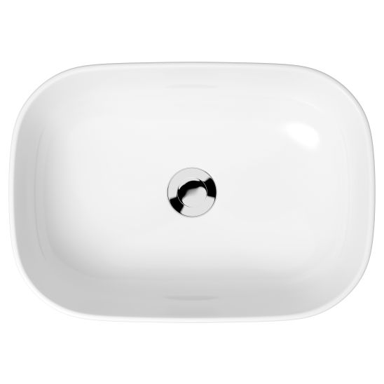 Conjunto armario Cersanit Moduo S929-010, lavabo Cersanit Moduo K116-050, S590-030, K116-018, K116-020, S590-023