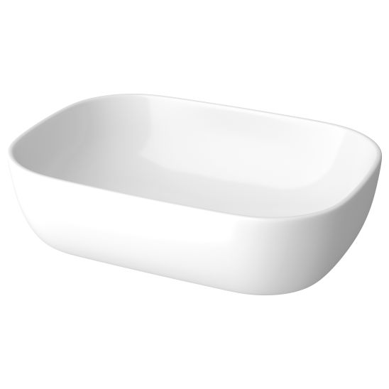Conjunto armario Cersanit Moduo S929-010, lavabo Cersanit Moduo K116-050, S590-030, K116-018, K116-020, S590-023
