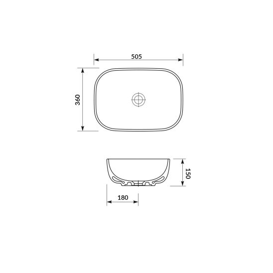 Conjunto armario Cersanit Moduo S929-010, lavabo Cersanit Moduo K116-050, S590-030, K116-018, K116-020, S590-023