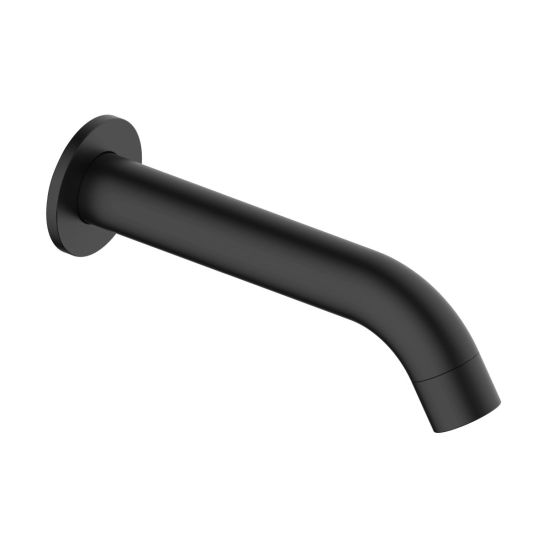 Conjunto grifo de bañera y ducha Oltens Hamnes 34106300, caño de grifo Oltens Molle 39100300, 39304300, 37102300, 37200300