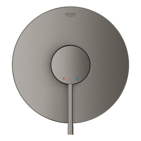 Conjunto grifo para ducha Grohe Essence 24057AL1, conjunto de rociador para bidé Grohe Tempesta 27513AL1, 27057AL0