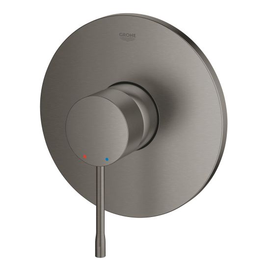 Conjunto grifo para ducha Grohe Essence 24057AL1, conjunto de rociador para bidé Grohe Tempesta 27513AL1, 27057AL0