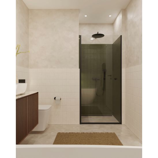 Conjunto grifo para ducha Hagser Lisa HGR40000033, alcachofa de ducha Hagser Tina HGR16000037, HGR31000037, HGR25000037