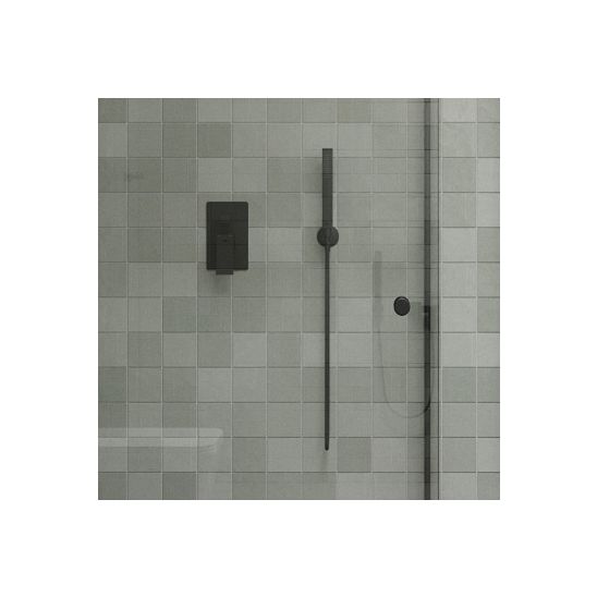 Conjunto grifo de bañera y ducha Hagser Ulva HGR13000034, ducha con efecto lluvia Hagser Ella HGR28000037, HGR29000037, HGR26000037, HGR24000037, HGR31000037