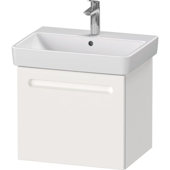 Conjunto armario Duravit No. 1 N14281018180000, lavabo Duravit No. 1 23756000002